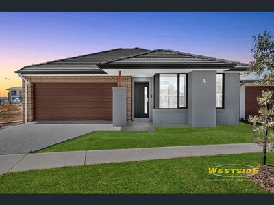 9 Hanoverian Street, Aintree