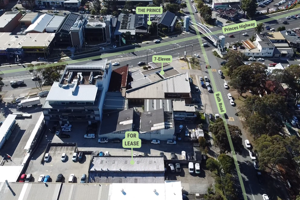 153 Bath Road, Kirrawee