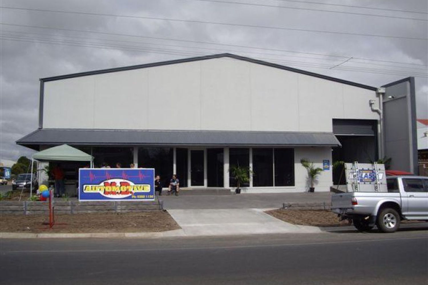 41 Hamilton Street, Horsham