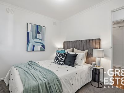 50 Mossgiel Park Drive, Endeavour Hills