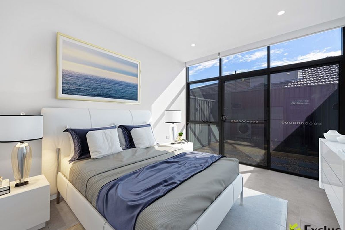 3 / 24 Fremont Street, Concord West