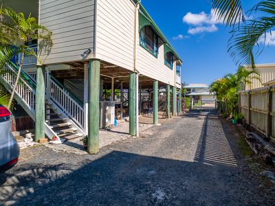 180 PULGUL STREET, Urangan