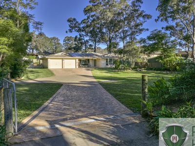 51 River Road, Tahmoor