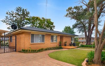 8 Goongoora Close, Jamisontown