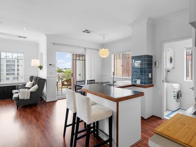 22 / 62 Bronte Street, East Perth