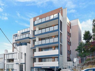 19 / 10-12 Belmore Street, Arncliffe