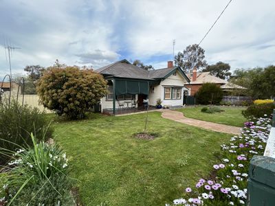 19 Wilson Street, Wedderburn