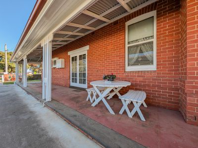 31 King Street, Boort