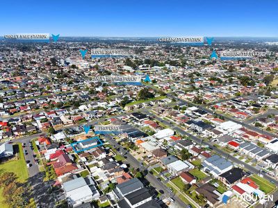 7 Mittiamo Street, Canley Heights