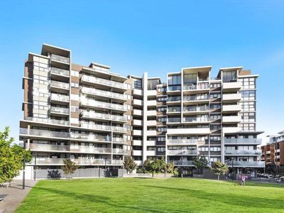 25 / 10 Bidjigal Road, Arncliffe