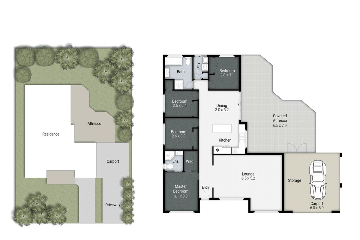 23 Virgil Court, Worongary