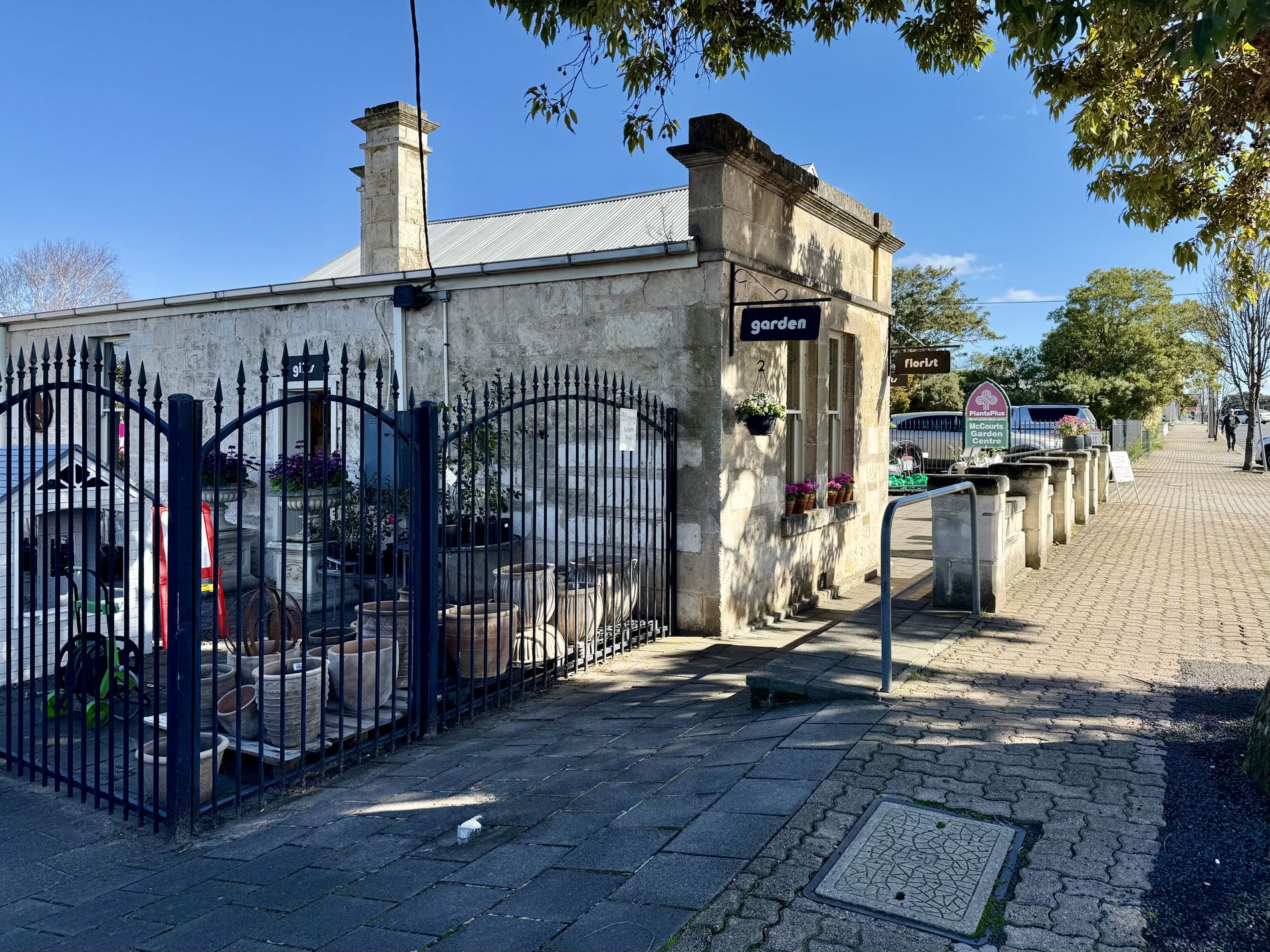 48 - 50 Davenport Street, Millicent