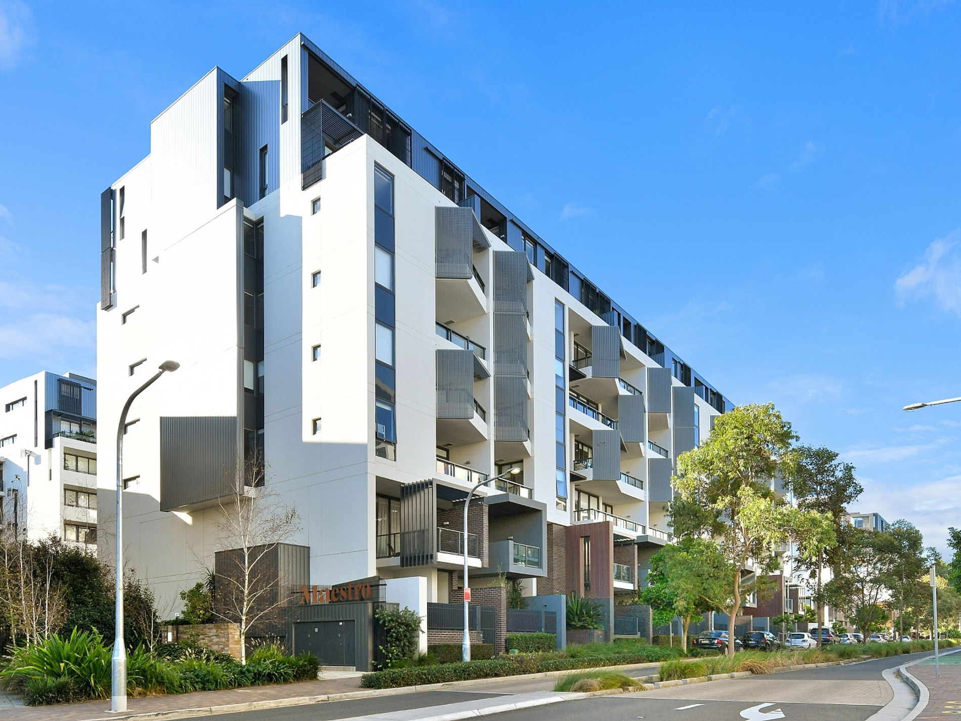 2603 / 7 Scotsman, Forest Lodge