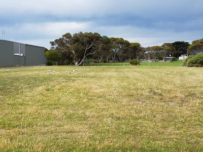 14 LINNELL DRIVE, Beachport