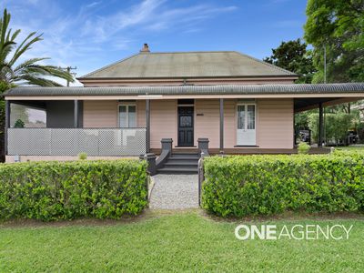 108 East Street, Nowra