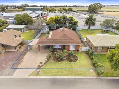 16 William Street, Finley