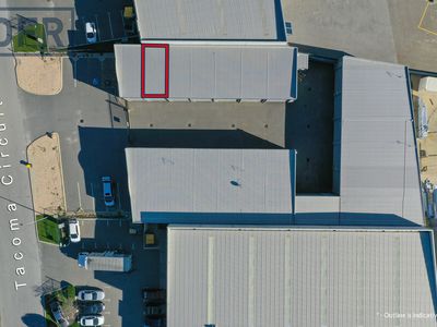 2 / 25 Tacoma Circuit, Canning Vale