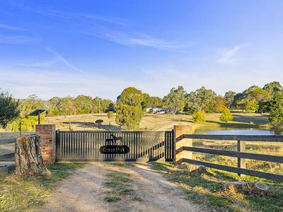 31 Donkey Hill Road, Barjarg