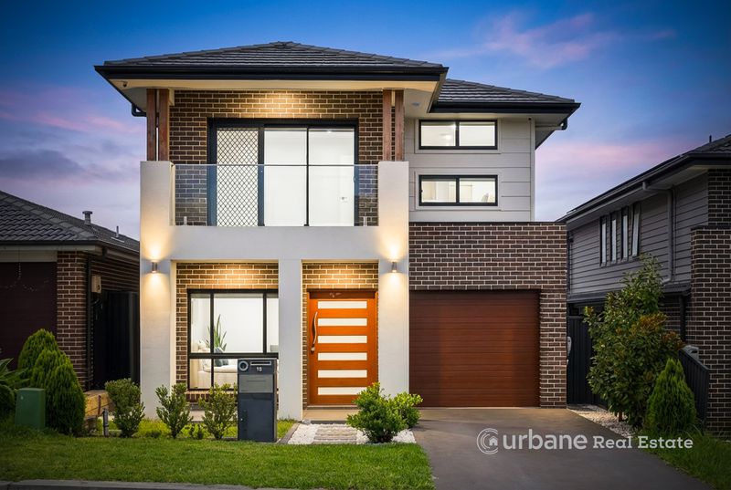 18 Cassie Avenue (Grantham Farm), Riverstone