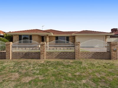 43 Orleans Drive, Port Kennedy