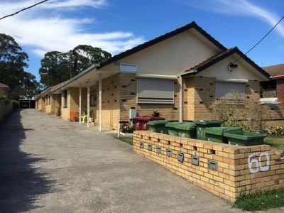 Unit 3 / 60 Potter Street, Dandenong