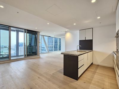 2103 / 260 Spencer Street, Melbourne