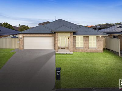 31 Bayberry Avenue, Woongarrah