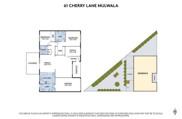 61 / 50-66 Erne Street, Mulwala
