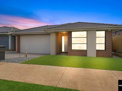 25 Marlee Drive, Deanside