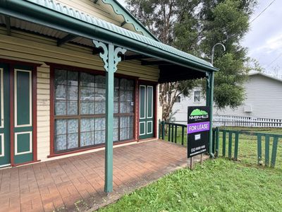 Shop 3 / 40 Cullen Street, Nimbin