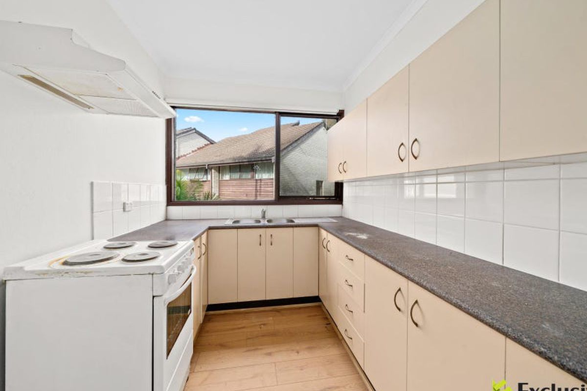 5 / 323 Stacey Street, Bankstown