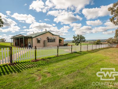 1036 Rob Roy Road, Inverell