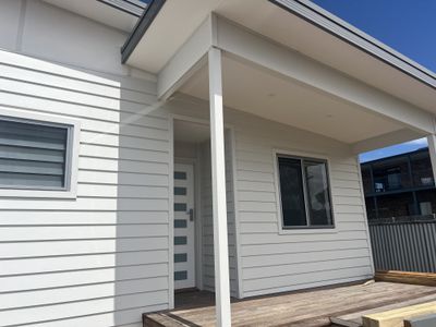 1 Jocelyn Street, Dalmeny