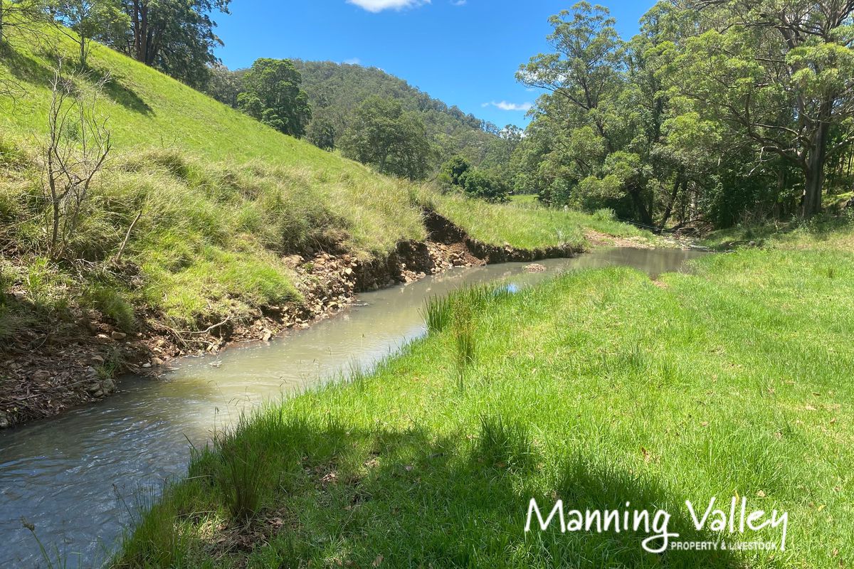 207 Butchers Creek Road, Wherrol Flat