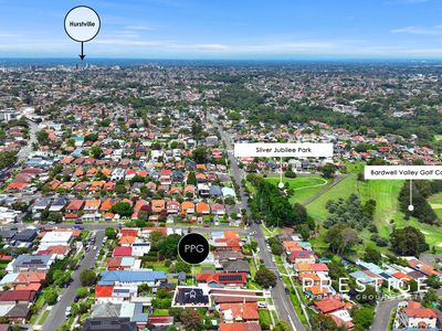 60A Lorraine Avenue, Bardwell Valley