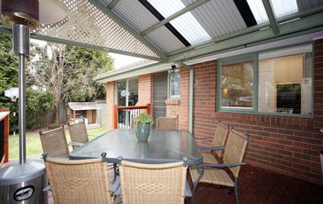 21 Facey Court, Narre Warren