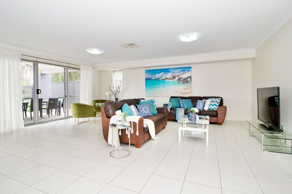 10 Nile Lane , Baldivis