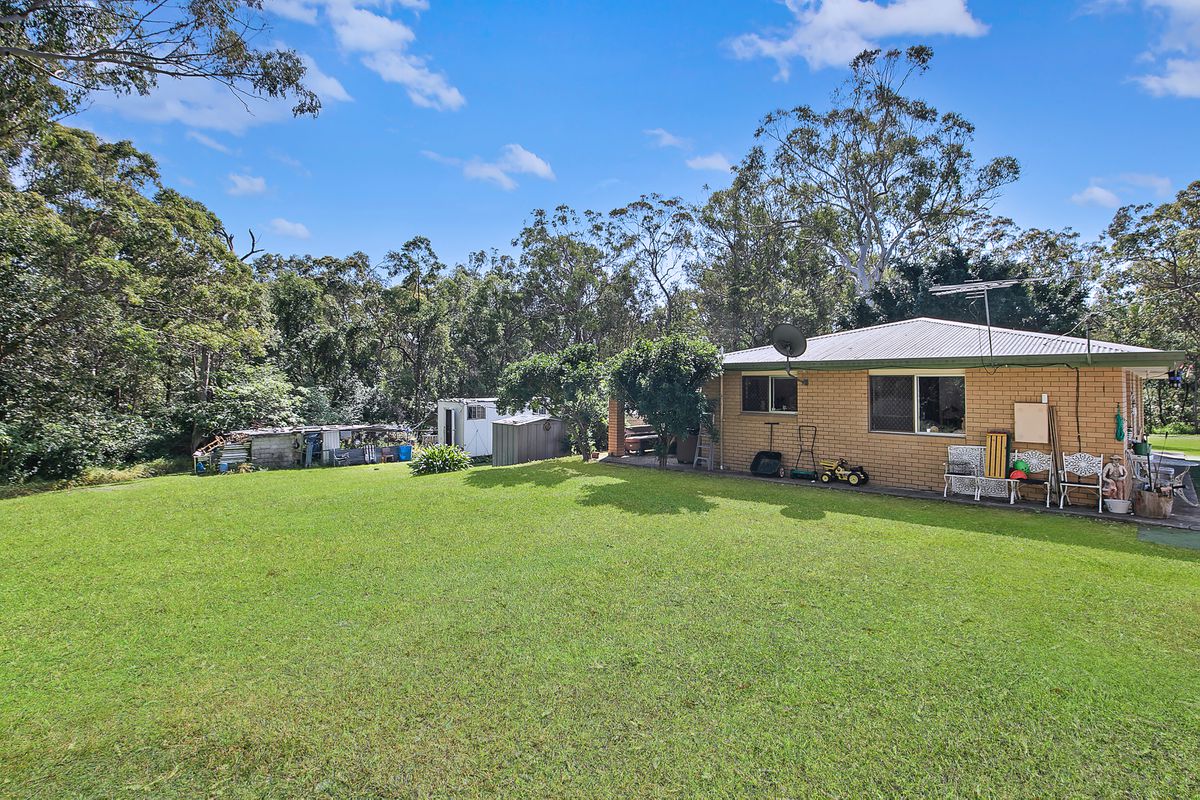 523-567 Serpentine Creek Road, Redland Bay