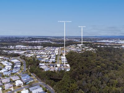 15 McAllisters Crescent, Coomera