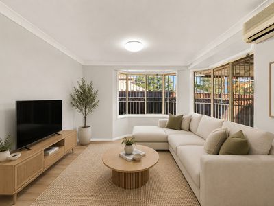 54 Gregorace Place, Bonnyrigg