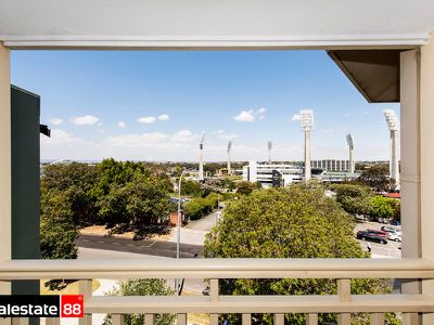 12 / 28 Waterloo Crescent, East Perth