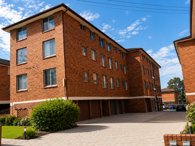 12 / 53 Northumberland Road, Auburn