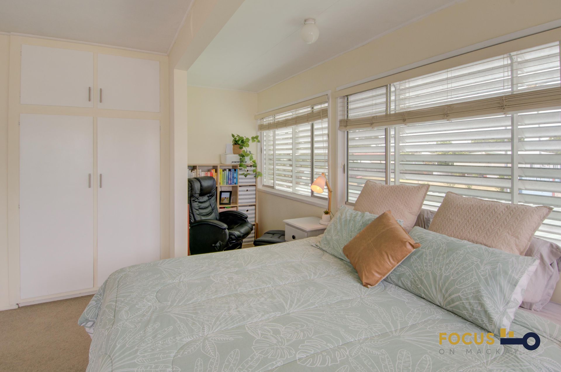 22 Hart Street, South Mackay