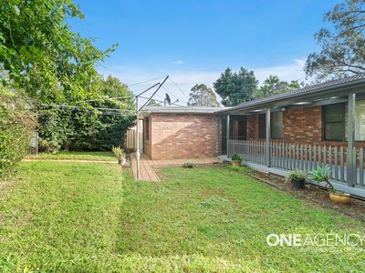 24 Yeovil Drive, Bomaderry