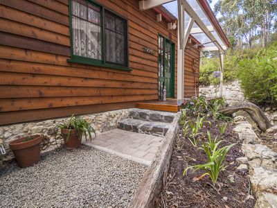 62 Rowes Road, Geeveston
