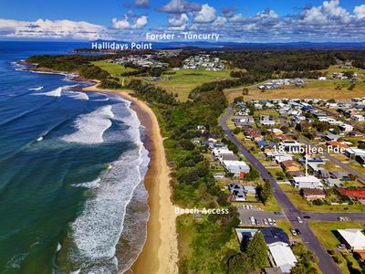18 Jubilee Parade, Diamond Beach