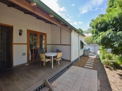 41 Rosenberg Crescent, Kalgoorlie