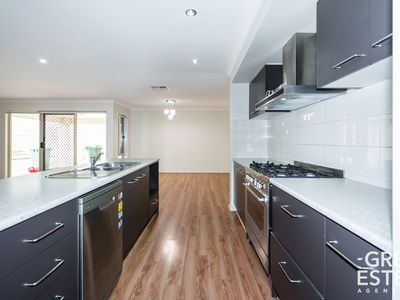 3 Tahoe Circuit, Pakenham