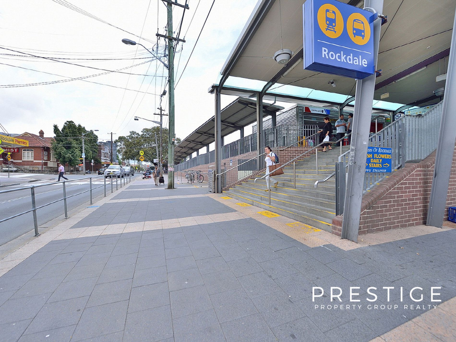 11 / 49-51 Bay Street, Rockdale