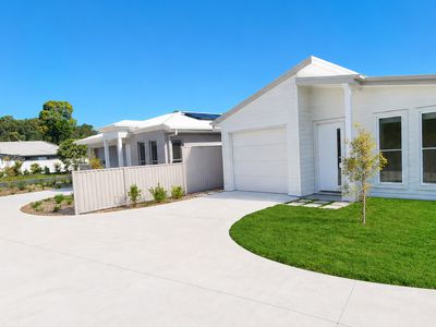 74B Tuckeroo Avenue, Mullumbimby